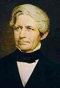 Johann Hinrich Wichern (1808-1881)