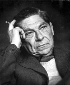 Arthur Koestler. - koestler