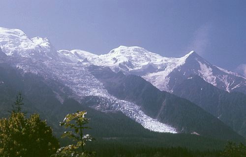 Aiguille de Goûter.