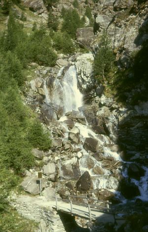 Triftbach