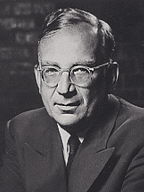 George Gamow.