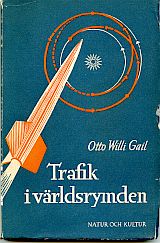 Otto Willi Gail book cover.