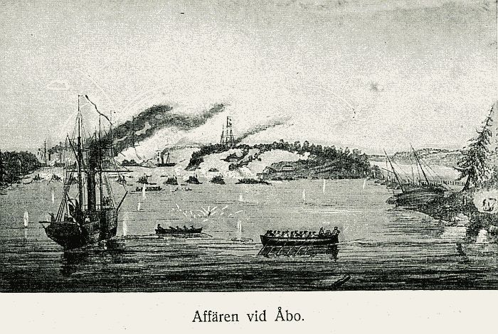 Affären vid Åbo.