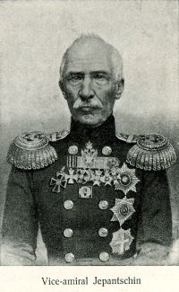 Vice-amiral Jepantschin