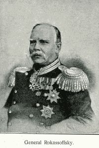 General Rokassoffsky