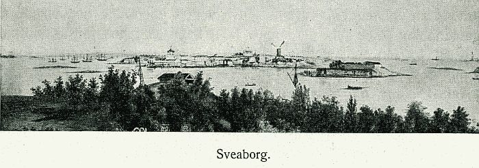 Sveaborg