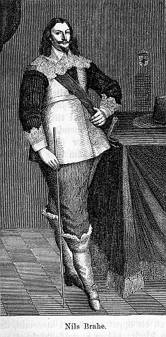 Nils Brahe