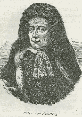 Rutger von Ascheberg
