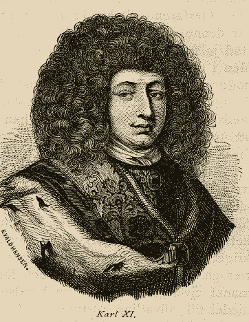 Karl XI
