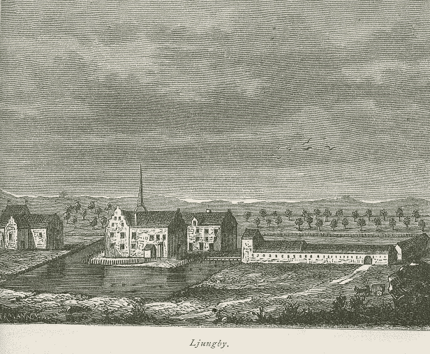 Ljungby