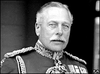 Douglas Haig.