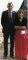 Min syssling kyrkosångaren och lantbrukaren Ola Wässman med fru Marie-Louise, 199 kB