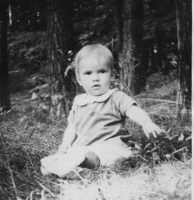 Rolf den 20 september 1942
