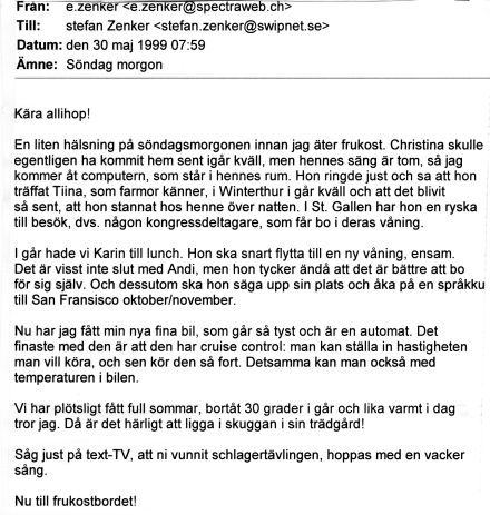 pojkvän online dating profil