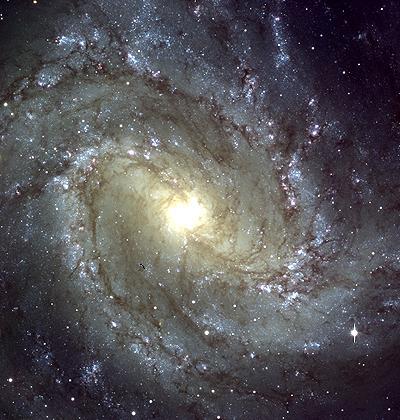 Messier 83.