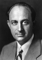 Enrico Fermi