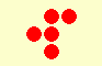 Game of Life seed.