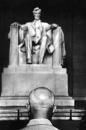 Khrushchev and Lincoln
