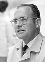 Gordon Moore.
